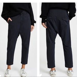 Nili Lotan Paris Pant Size 2